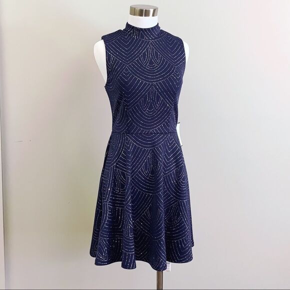 Jodi Kristopher dress NWT - Picture 2 of 5